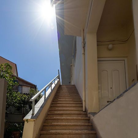 In And Out Apartment Chania  Bagian luar foto