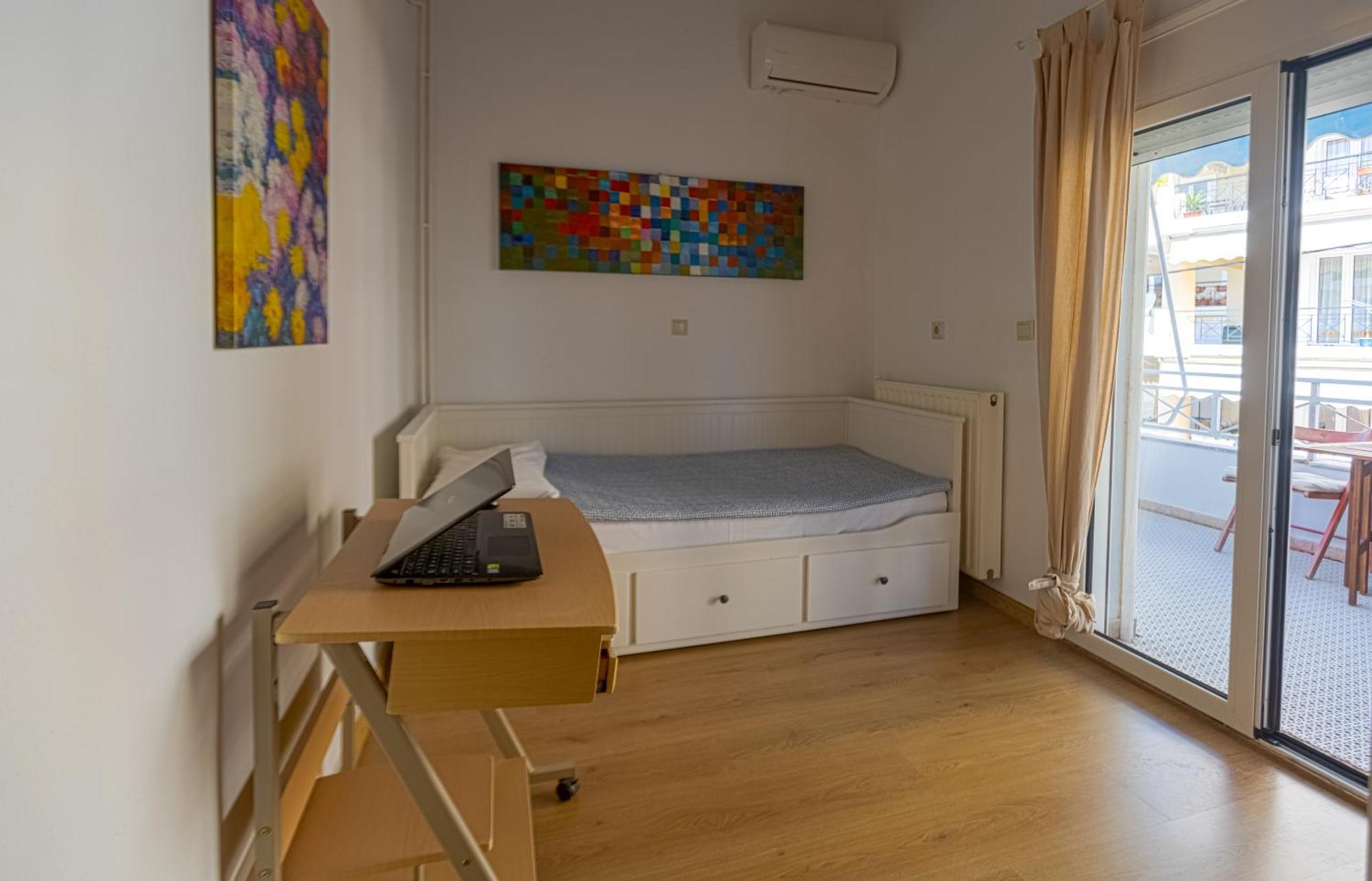 In And Out Apartment Chania  Bagian luar foto