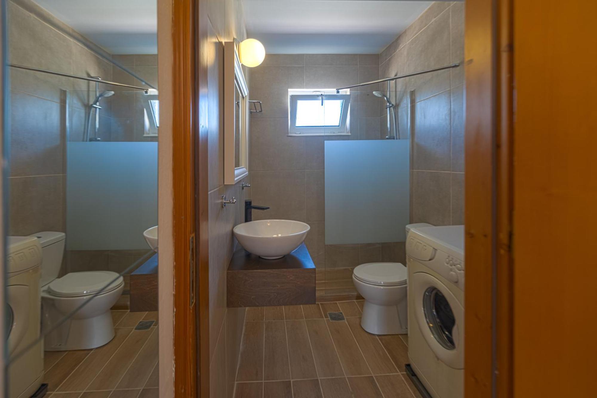 In And Out Apartment Chania  Bagian luar foto